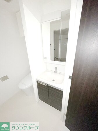 SS Advance高島平の物件内観写真